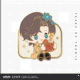 Tears of Themis miHoYo Artemis Birth Merch Time Limited