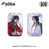 TGCF MXS SBHY&RMCJ Series Merch