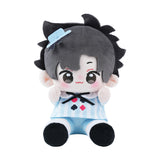 Link Click Minidoll SGQJ Series Merch