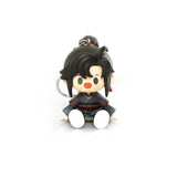 MDZS KAZE NHH Series Merch