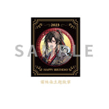 MDZS KAZE WWX Birthday ShuangLinRan&TongHuaMan Series Merch