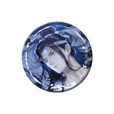 MDZS QMXH Series Merch