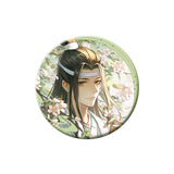 MDZS FH Series Merch