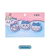 Chiikawa Miniso Merch