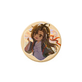 MDZS CYLZ Series Merch