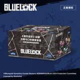 Blue Lock NMS Merch