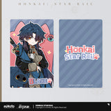 HonkaiStarRail Mihoyo LH Series Merch