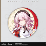 HonkaiStarRail MiHoYo Tasty Sailing Badge Standee Laser Ticket