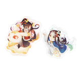 MDZS Donghua RSCX Series Merchies