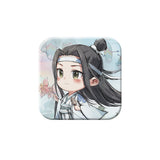 MDZS Dragon Boat Festival Series Merch