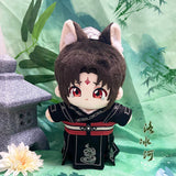 SVSSS MiKeLe Plushie Dolls Pendants