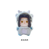 MDZS KAZE NHH Series Merch