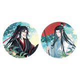 MDZS TENCENT CCD XRQM Series Merch