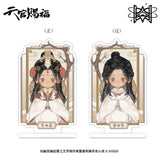 TGCF MXS SMXR Series Merch