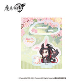 MDZS NMS THJ Series Merch