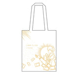 Link Click Canvas Bag