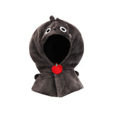 【2pcs 5% off】MDZS Aimon Plush Cloak Animal Costume