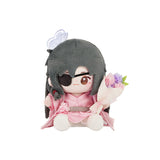 TGCF Minidoll JXFH 15cm Sitting Doll