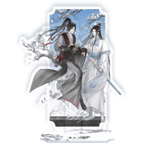 MDZS TENCENT CCD TZX Series Merch