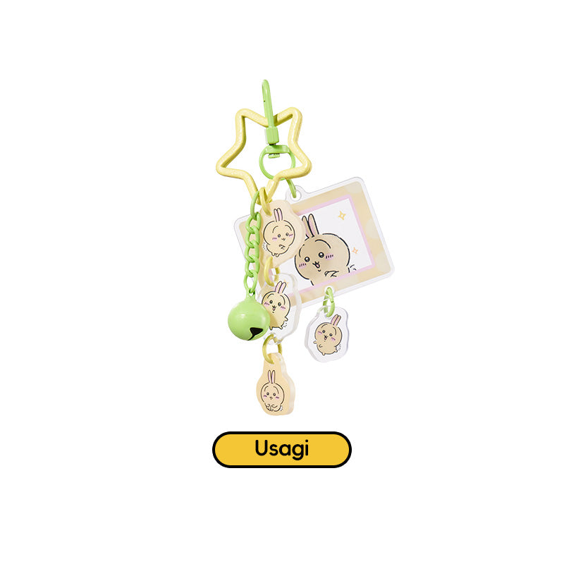 Chiikawa Miniso Merch – CQL Derivs