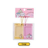 Chiikawa Miniso Merch