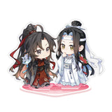 MDZS LZTX Series Merch