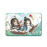 MDZS CYHJ Series Merch