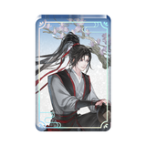 MDZS TENCENT CCD TZX Series Merch