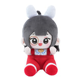 Link Click Minidoll SGQJ Series Merch