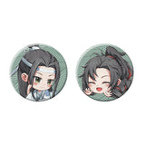 MDZS Dragon Boat Festival Series Merch