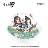 MDZS NMS TYJY Series Merch