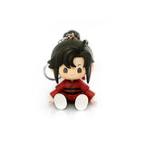 MDZS KAZE NHH Series Merch