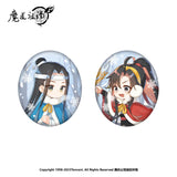 MDZS NMS Q Year of the Dragon Series merchies