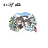 MDZS KAZE XHDJM Series Merch