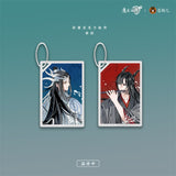 MDZS CME The Loong's Return YLGC 2nd Round Series Merch
