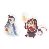 MDZS Donghua RSCX Series Merchies