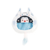 MDZS KAZE WangXian Dragon&Fox Itabag