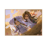 MDZS CYLZ Series Merch