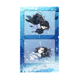 MDZS CYKM Series Merch