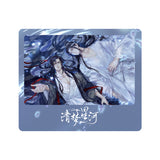 MDZS QMXH Series Merch