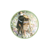 MDZS FH Series Merch