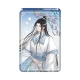 MDZS TENCENT CCD TZX Series Merch