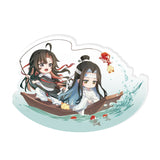 MDZS CYHJ Series Merch