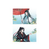 MDZS TENCENT CCD XRQM Series Merch