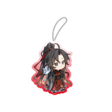 MDZS LZTX Series Merch