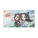 MDZS Dragon Boat Festival Series Merch