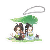 MDZS QX Series Merch