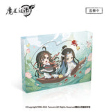 MDZS NMS TYJY Series Merch