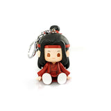 MDZS KAZE NHH Series Merch