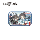 MDZS KAZE XHDJM Series Merch